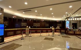 Fortuna Hotel Macau