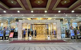 Fortuna Hotel Macau